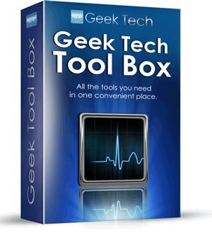 Geek Tech Tool Box 3.2.3.0 