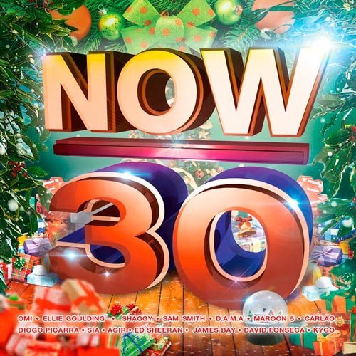 VA - Now 30 (2015)