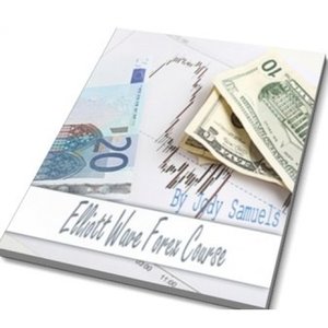 Elliott Wave Forex Course - Jody Samuels