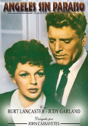 A Child Is Waiting 1963 720p BluRay x264-SiNNERS