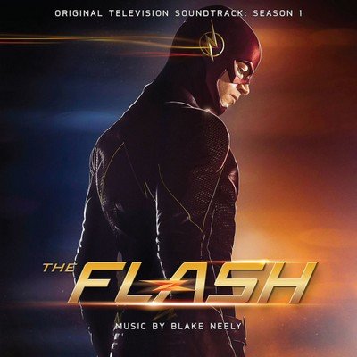The Flash - Season 1 (2015)