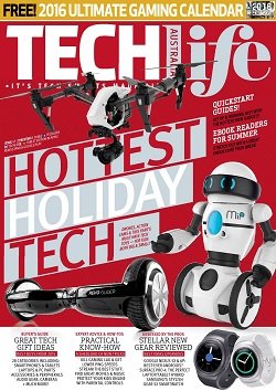 Tech Life - Christmas 2015