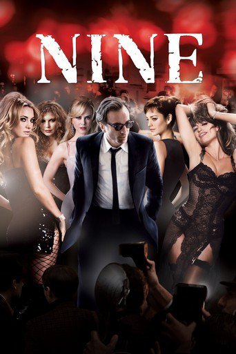 Nine 2009 720p BluRay H264 AAC-RARBG