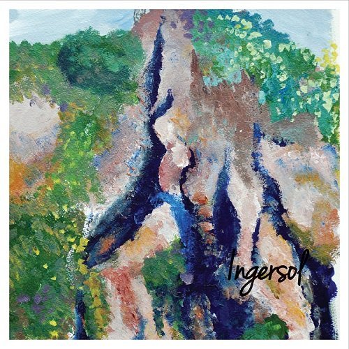 Ingersol - Ingersol (2015)
