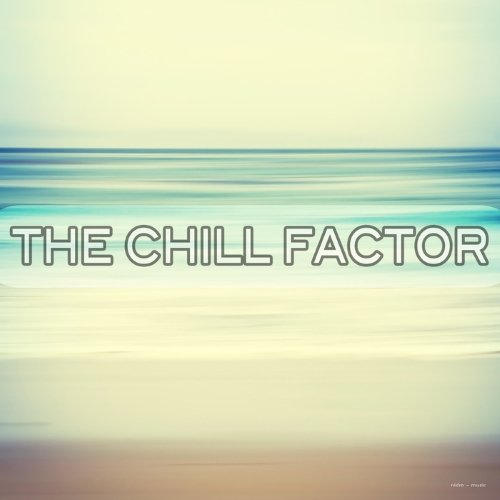 VA - The Chill Factor (2015)