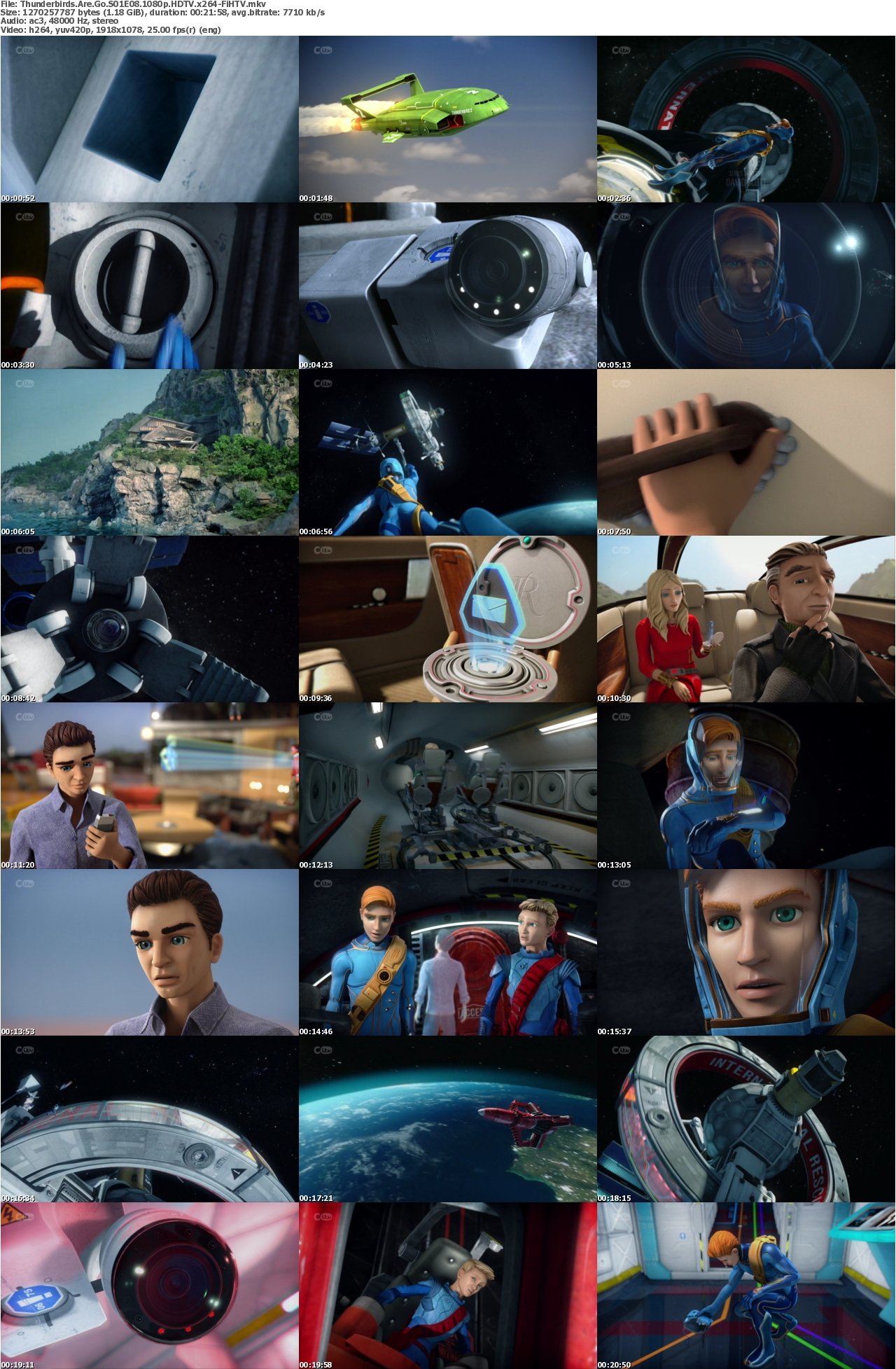Thunderbirds Are Go S01E08 1080p HDTV x264-FiHTV