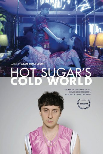 Hot Sugars Cold World 2015 DOCU WEB-DL x264-RARBG