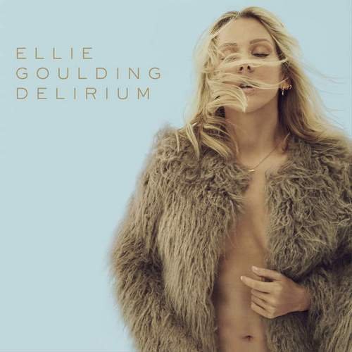 Ellie Goulding - Delirium (Deluxe) (US Version) (2015)