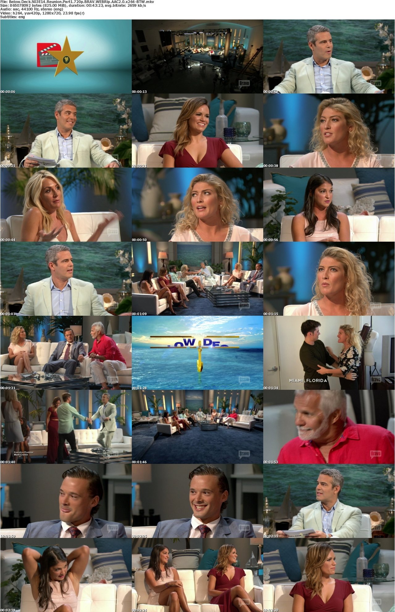 Below Deck S03E14 Reunion Part1 720p BRAV WEBRip AAC2 0 x264-BTW