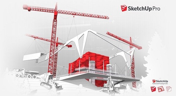 SketchUp Pro 2016 16.0.19913 MacOSX