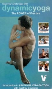 Dynamic Yoga - Introduction to Ashtanga Vinyasa Yoga
