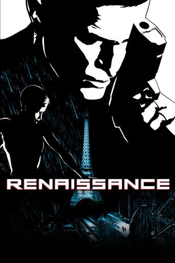 Renaissance 2006 BRRip XviD MP3-RARBG