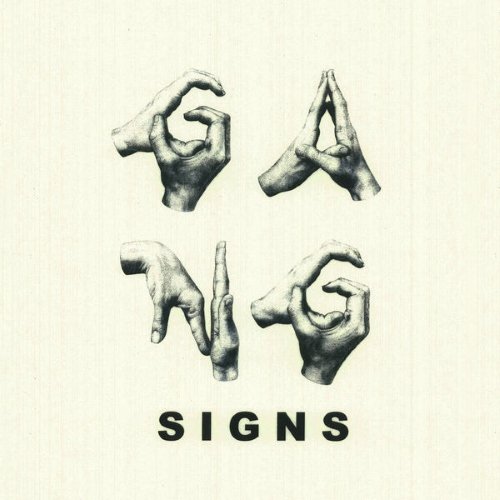 Gang Signs - Geist (2015)