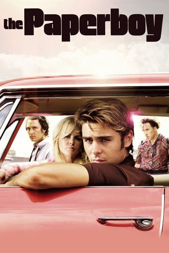 The Paperboy 2012 720p BluRay H264 AAC-RARBG
