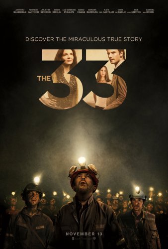 The 33 2015 HDRip XviD AC3-EVO