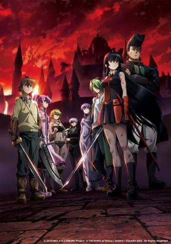 Akame Ga Kill S01E12 DUBBED XviD-AFG