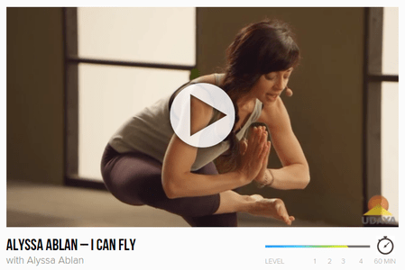 I Can Fly with Alyssa Ablan (2015)