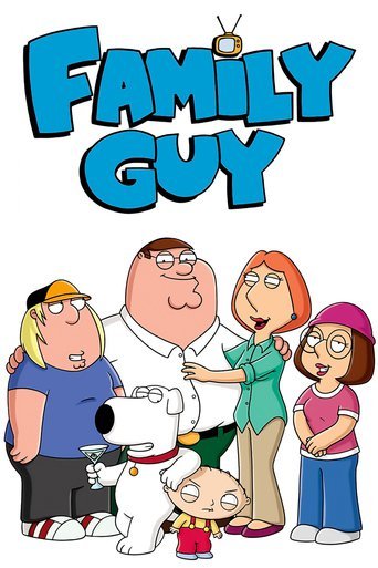 Family Guy S14E05 INTERNAL 720p HDTV x264-KILLERS