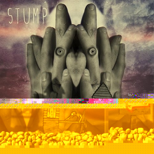 Stump - Does the Fish Have Chips (2014)