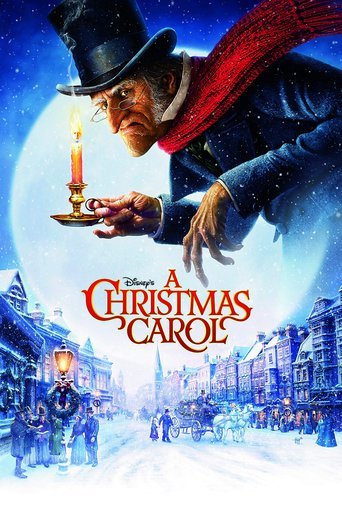A Christmas Carol 2009 720p BluRay H264 AAC-RARBG
