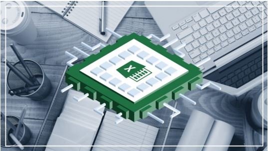 Intermediate/Advanced Excel for Business Users