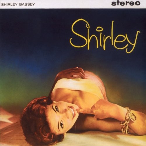 Shirley Bassey - Shirley (1997)