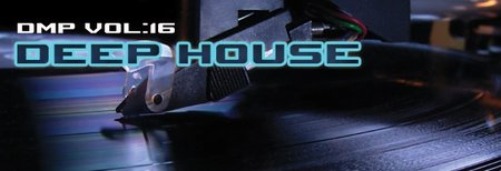 Dance Music Production - Deep House
