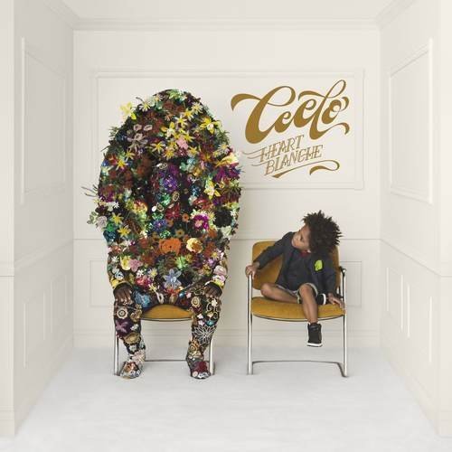 CeeLo Green - Heart Blanche (2015) FLAC