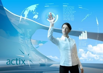 Actix Analyzer 5.5