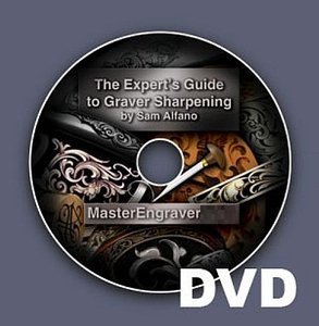 The Experts Guide to Graver Sharpening