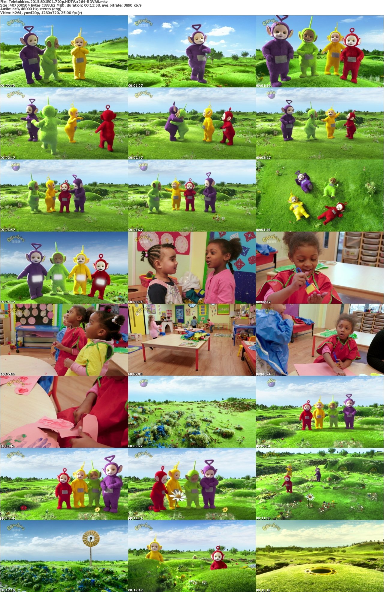 Teletubbies 2015 S01E01 720p HDTV x264-RDVAS