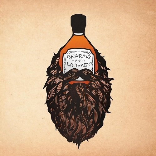 Beards &amp; Whiskey - Beards &amp; Whiskey (2015)