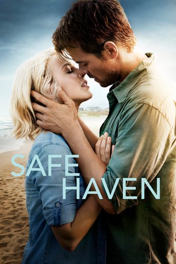 Safe Haven 2013 BRRip XviD MP3-RARBG