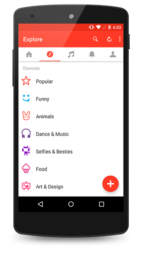 Flipagram Premium - Slideshows + Music v5.2.2-GP (All Versions) Paid