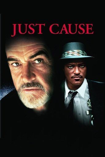 Just Cause 1995 BRRip XviD MP3-RARBG