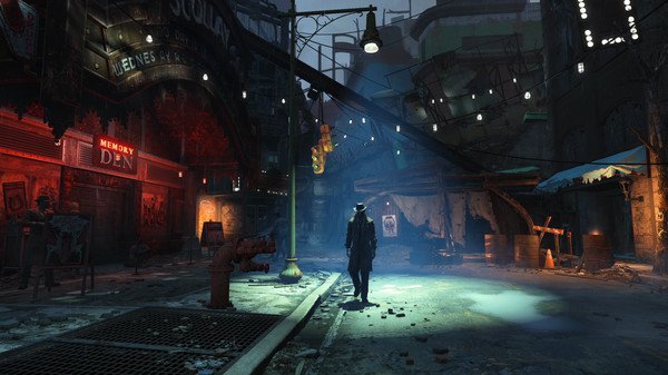 Fallout 4 MULTi9-PROPHET