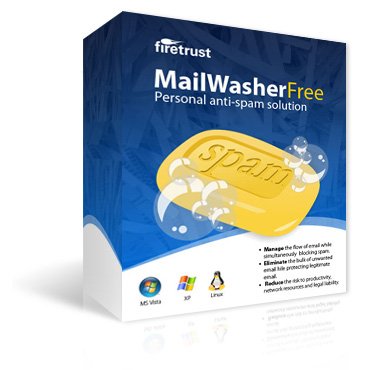 MailWasher v7.7.0 Free