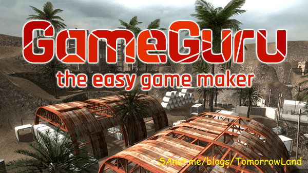 Game Guru.v1.01.034