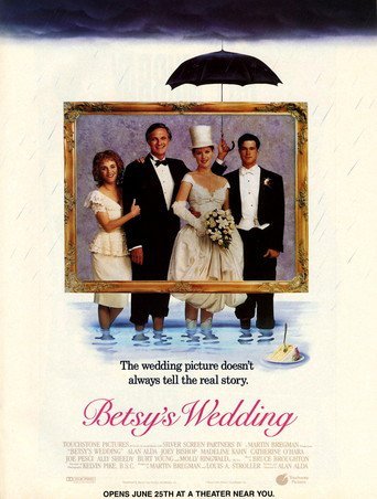 Betsys Wedding 1990 BRRip XviD MP3-RARBG