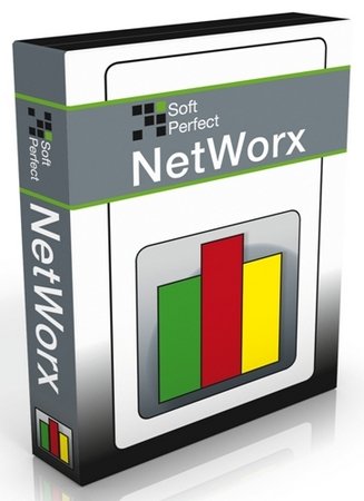 NetWorx 5.4.2.15323 + Portable