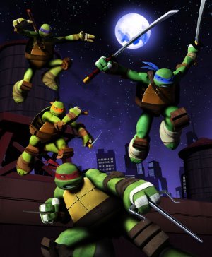 Teenage Mutant Ninja Turtles 2012 S03E25E26 FiNAL FRENCH 720p HDTV x264-D4KiD