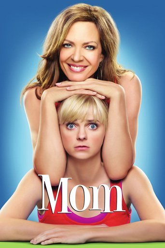 Mom S03E01 1080p HDTV X264-DIMENSION