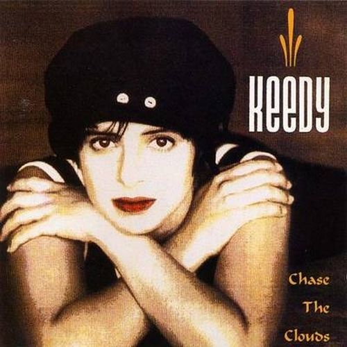 Keedy - Chase The Clouds (1991) (FLAC)
