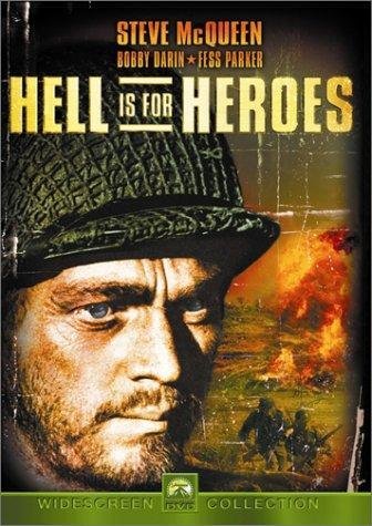 Hell Is For Heros (1962)