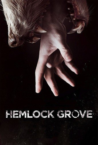 Hemlock Grove S03E07 720p WEBRip x264-2HD
