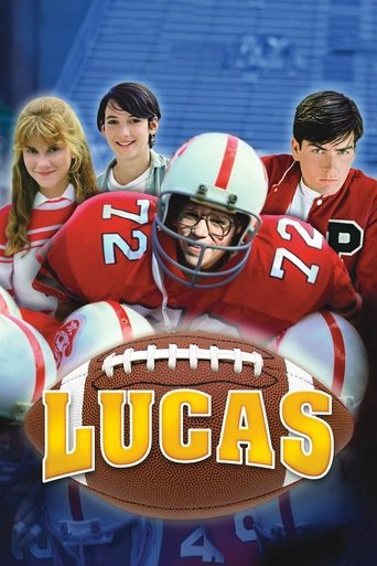 Lucas 1986 BRRip XviD MP3-RARBG