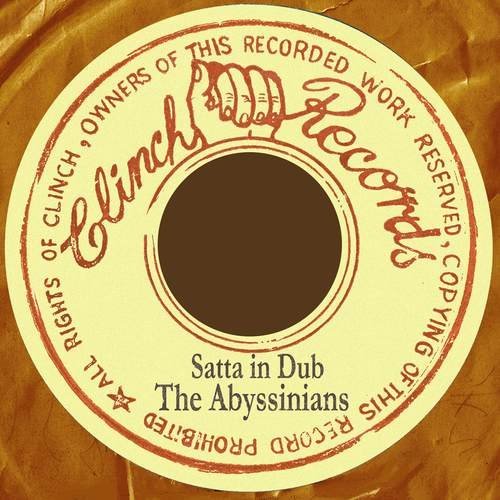 The Abyssinians - Satta Dub: The Abyssinians In Dub (2015)