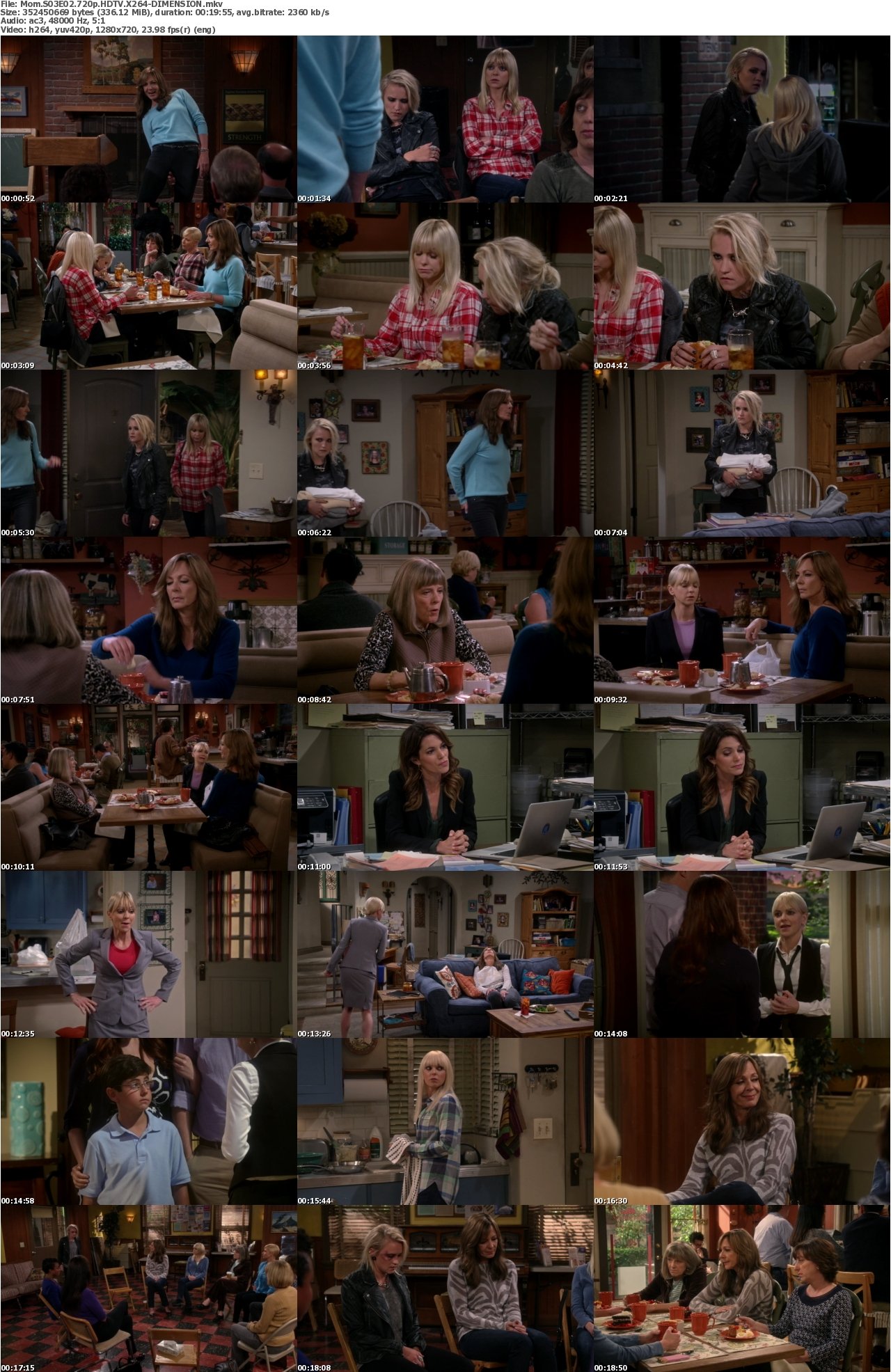 Mom S03E02 720p HDTV X264-DIMENSION