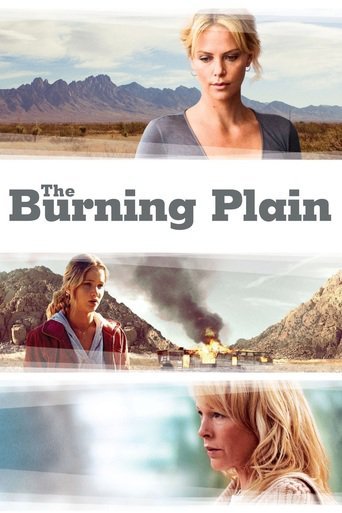 The Burning Plain 2008 720p BluRay H264 AAC-RARBG