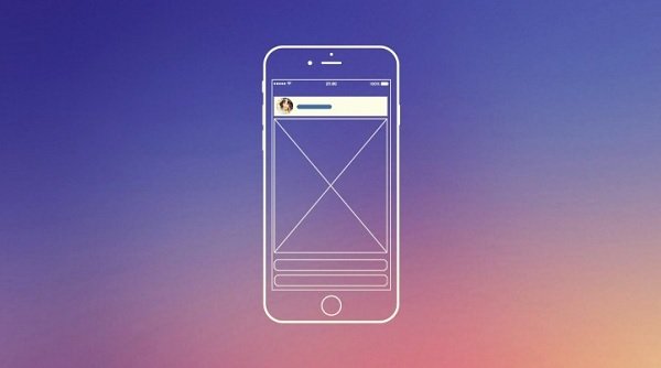 Mobile App Design from Scratch: Design Principles, and UX